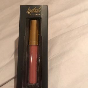 Lip gloss by blac chyna